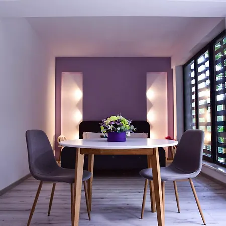 Complex Sportiv Break Hotel *