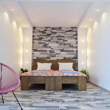 Complex Sportiv Break Hotel Mamaia