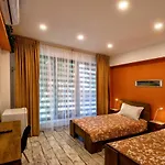 Hotel Complex Sportiv Break