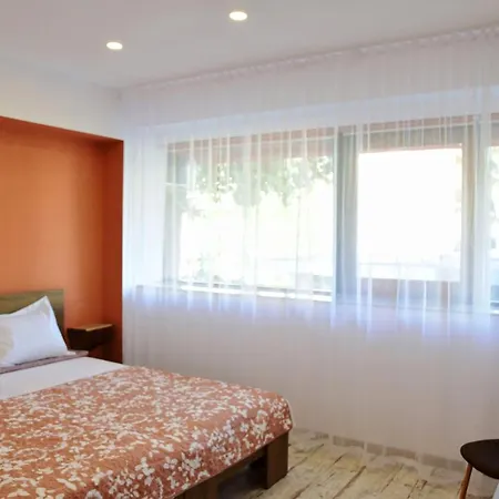 Complex Sportiv Break Hotel *