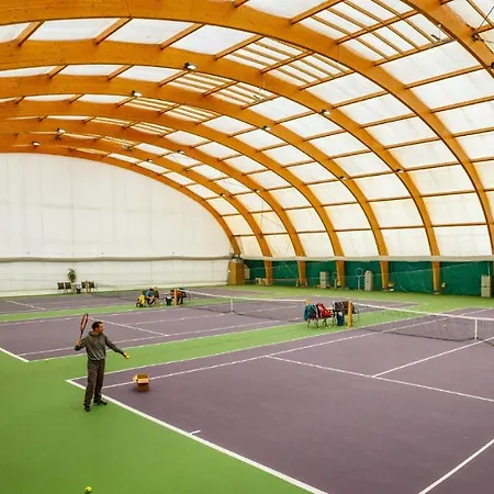 Complex Sportiv Break *