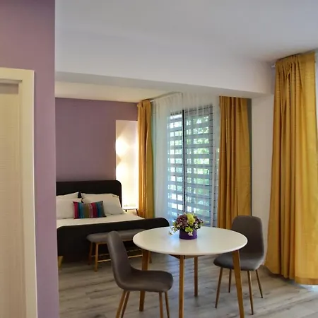 Complex Sportiv Break