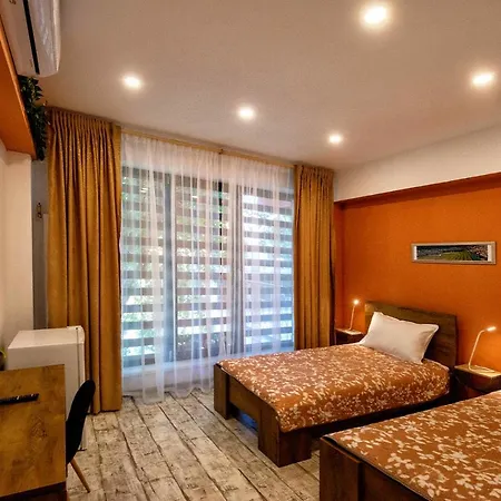 Hotel Complex Sportiv Break