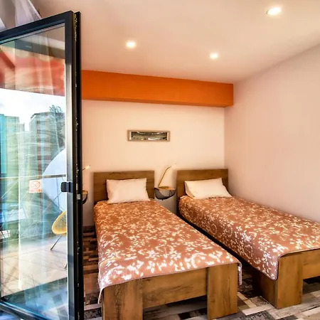 Complex Sportiv Break Hotel *