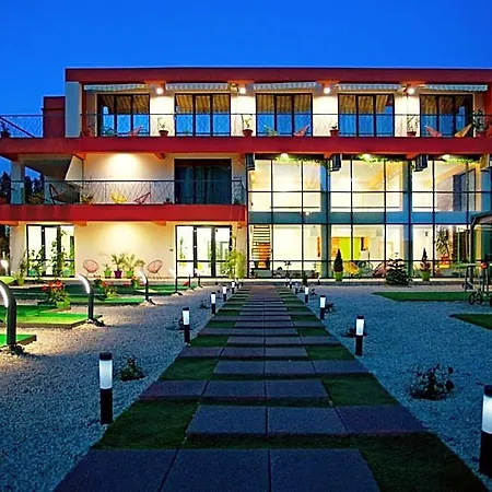 Complex Sportiv Break Hotel