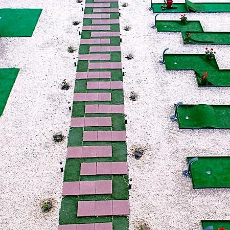 Complex Sportiv Break Hotel