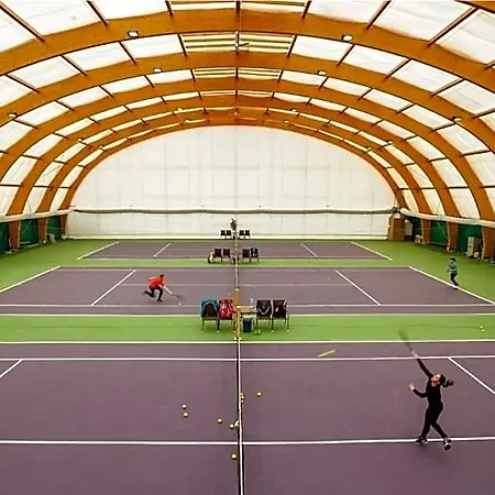 Complex Sportiv Break Mamaia