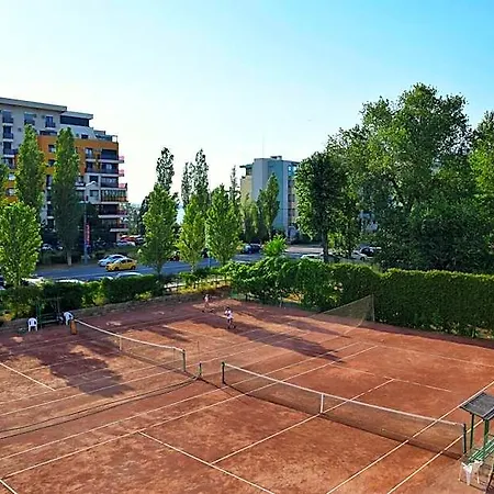 Complex Sportiv Break Mamaia