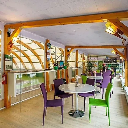 Hotel Complex Sportiv Break Mamaia