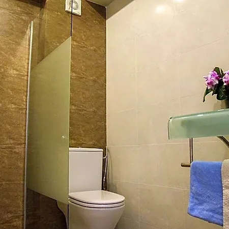 Complex Sportiv Break Hotel Mamaia