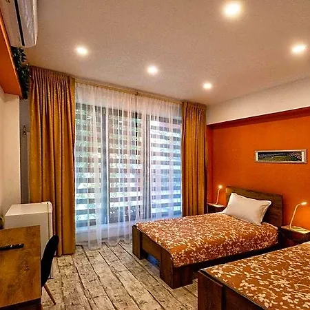 Hotel Complex Sportiv Break