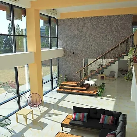 Hotel Complex Sportiv Break
