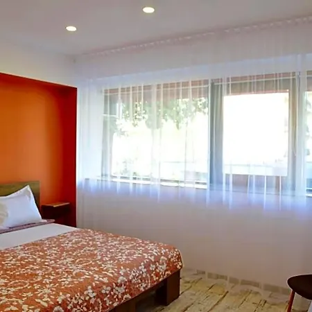 Hotel Complex Sportiv Break