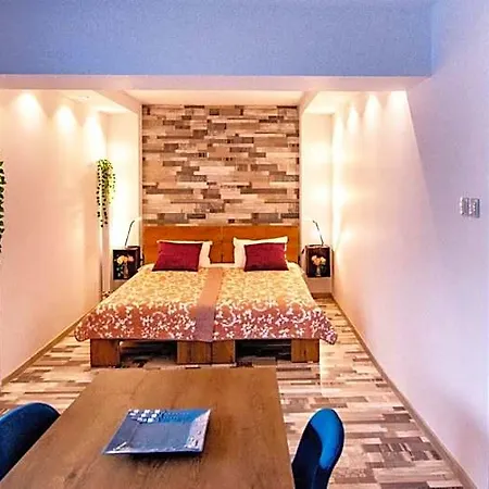 Complex Sportiv Break Hotel *