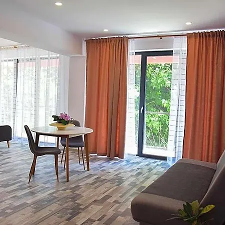 Hotel Complex Sportiv Break Mamaia