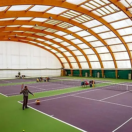 Complex Sportiv Break Hotel *