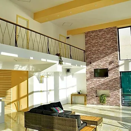 Complex Sportiv Break Hotel Mamaia