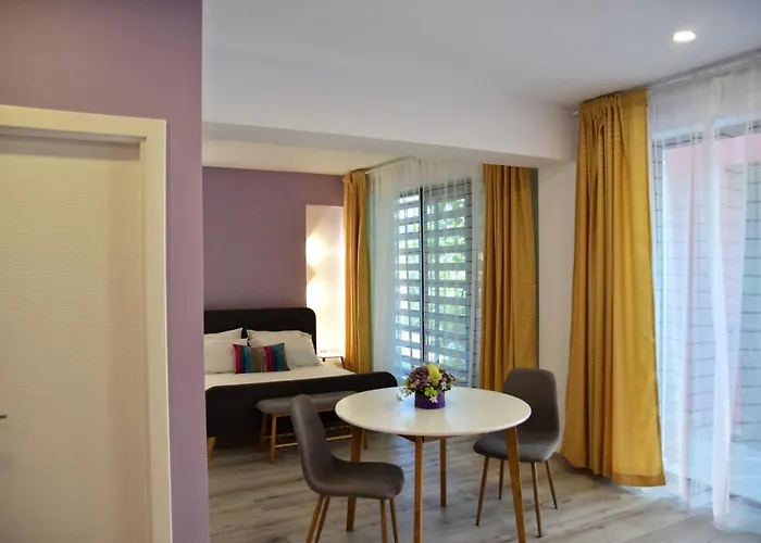 Complex Sportiv Break