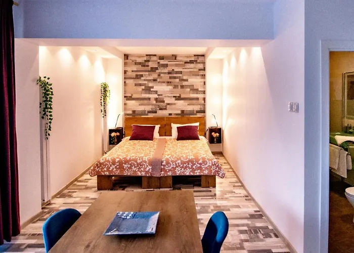 فندق Complex Sportiv Break *